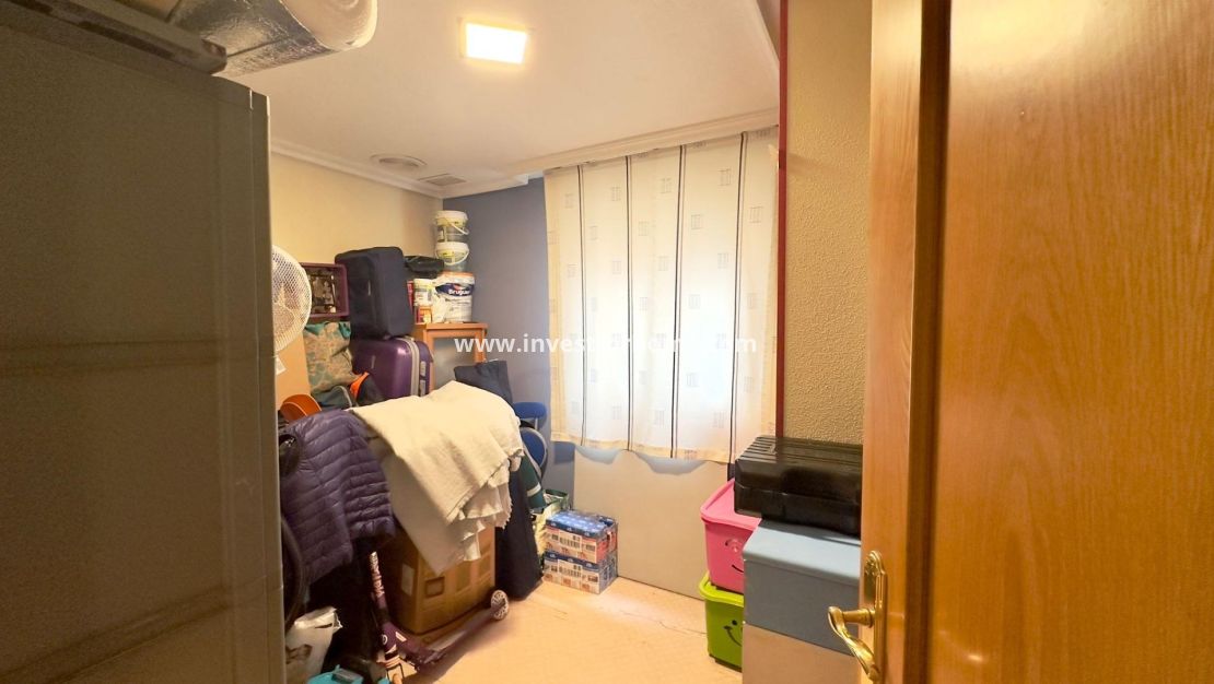 Reventa - Apartamento - Torrevieja - Centro