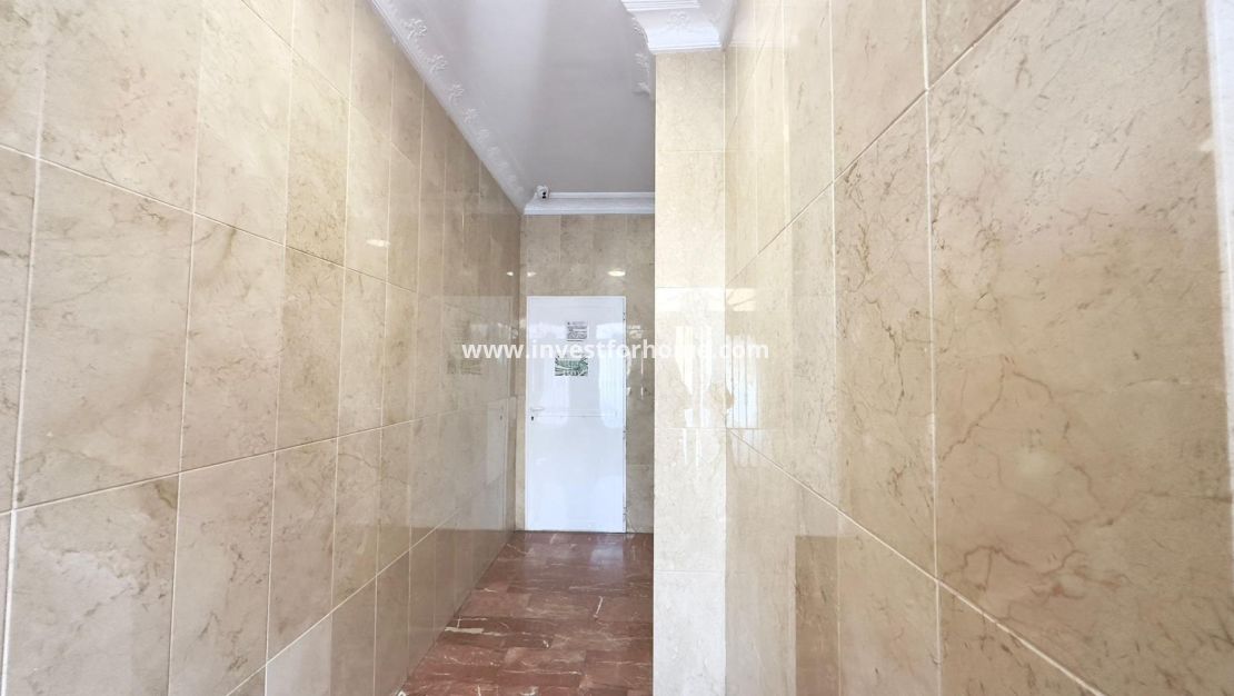 Reventa - Apartamento - Torrevieja - Centro