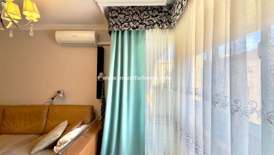 Reventa - Apartamento - Torrevieja - Centro