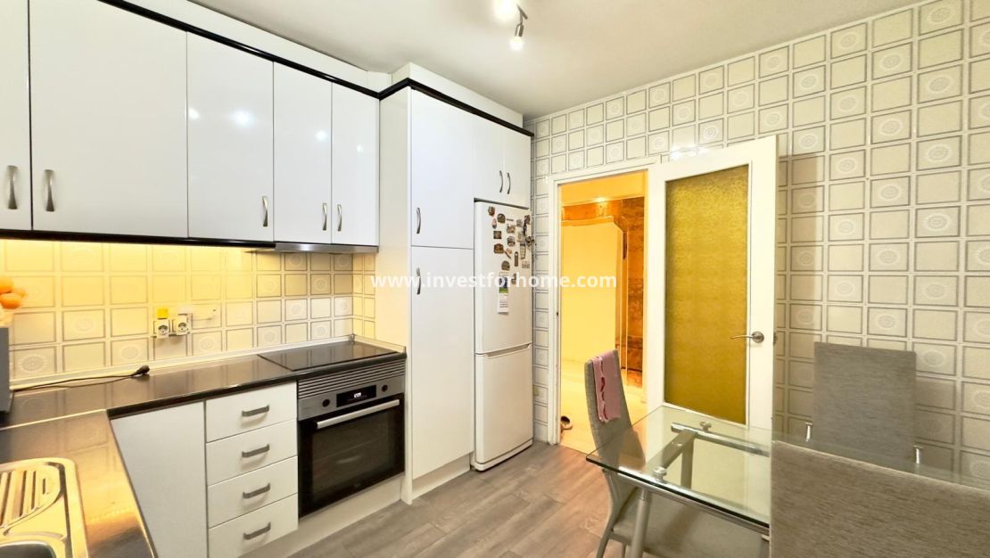 Reventa - Apartamento - Torrevieja - Centro