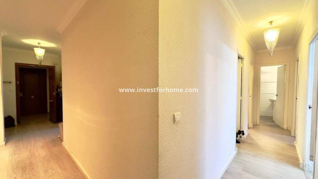 Reventa - Apartamento - Torrevieja - Centro