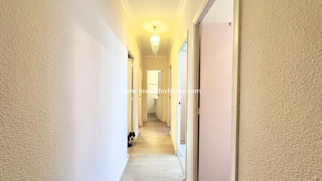 Reventa - Apartamento - Torrevieja - Centro