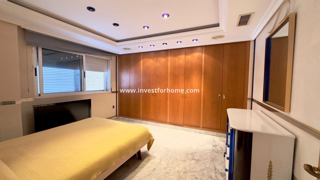 Reventa - Apartamento - Torrevieja - Centro