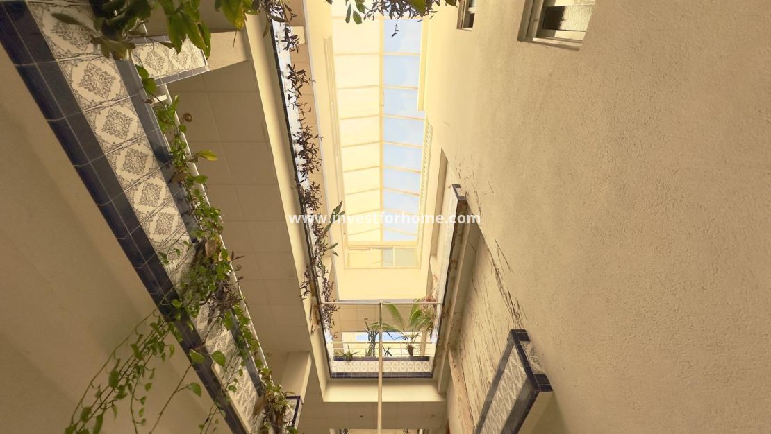 Reventa - Apartamento - Torrevieja - Centro