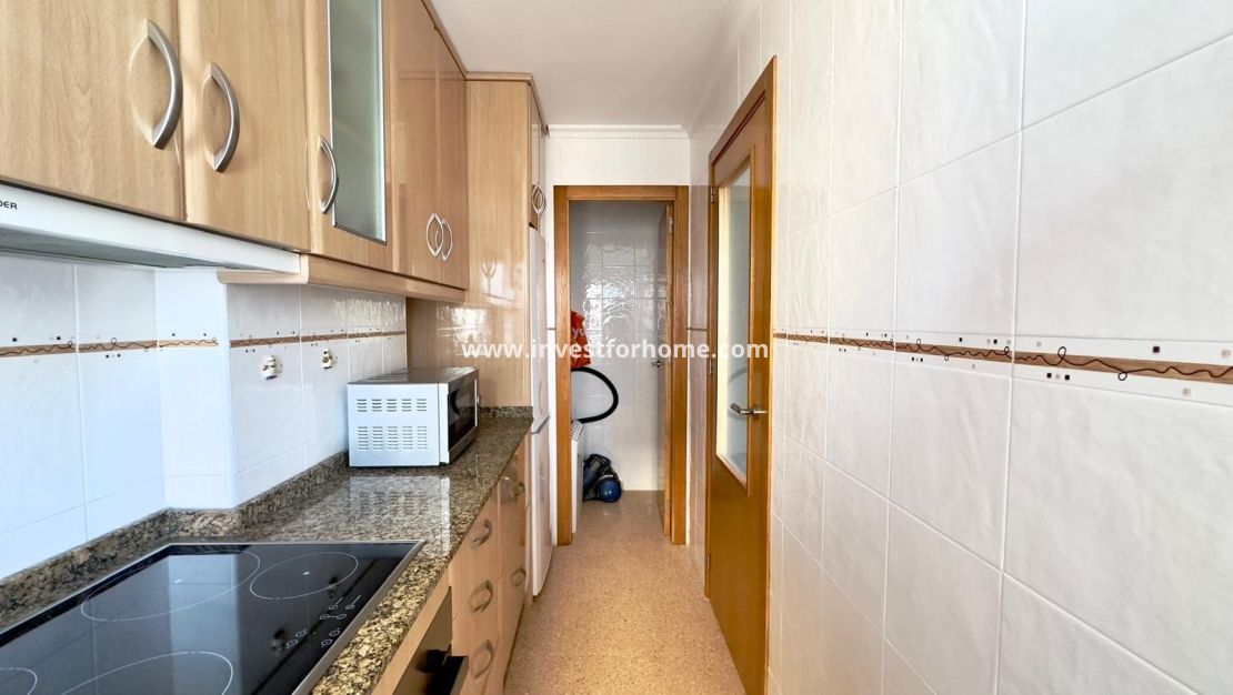 Reventa - Apartamento - Torrevieja - Centro
