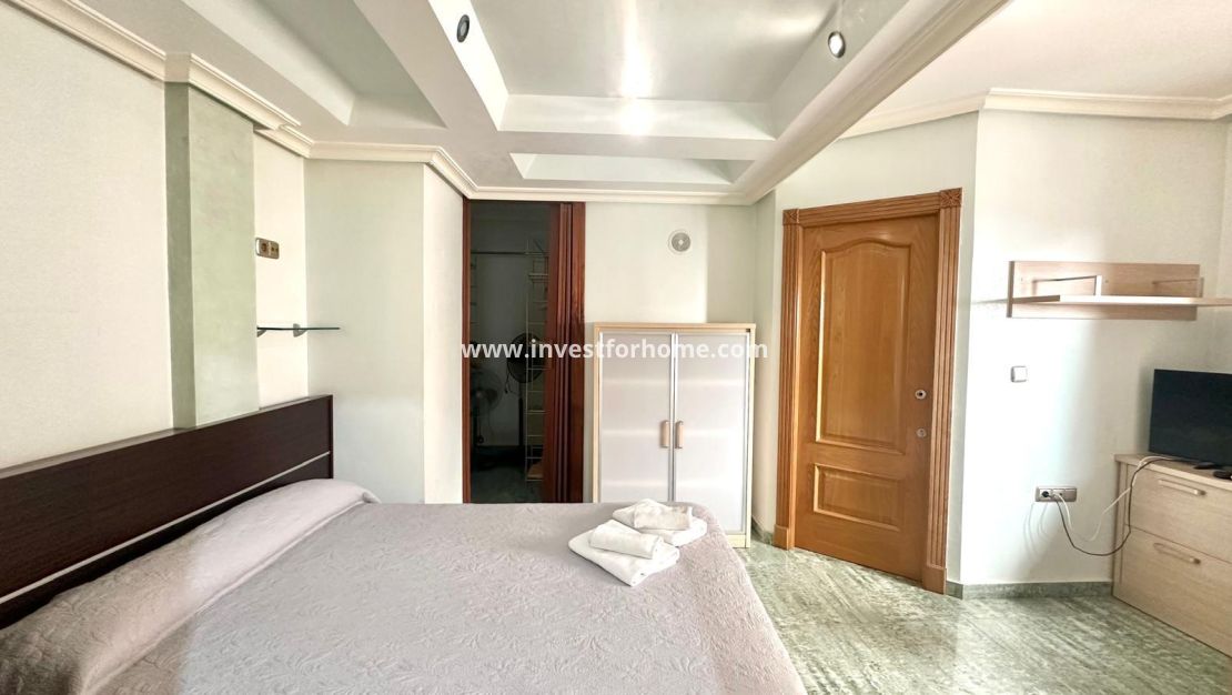 Reventa - Apartamento - Torrevieja - Centro