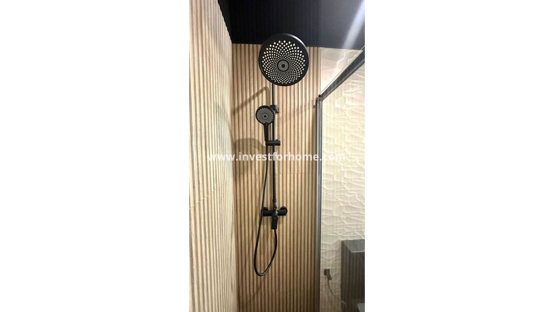 Reventa - Apartamento - Torrevieja - Centro