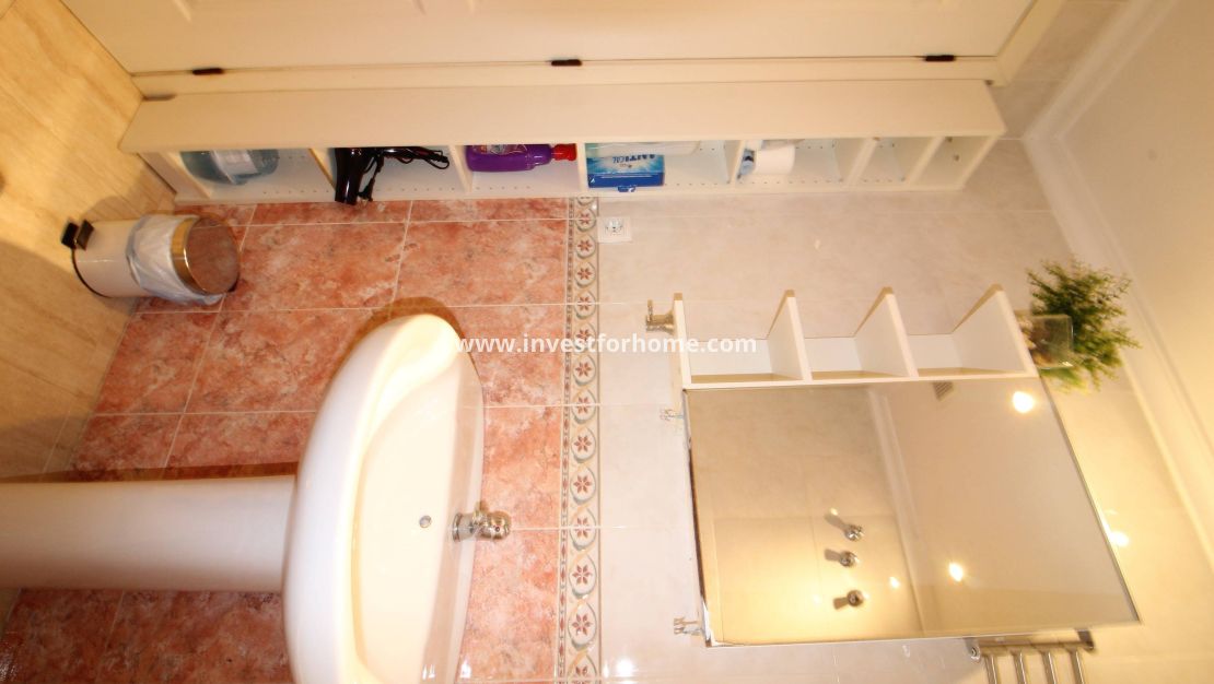 Reventa - Apartamento - Torrevieja - Centro