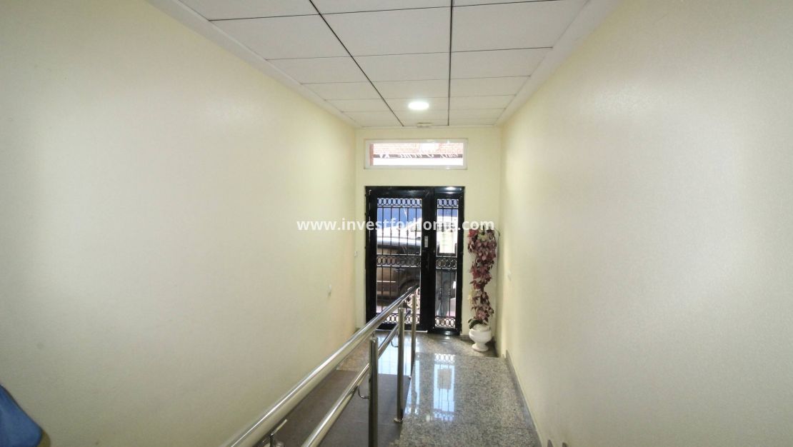 Reventa - Apartamento - Torrevieja - Centro