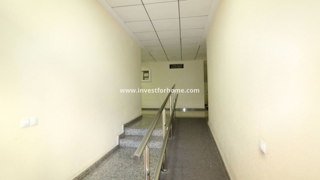 Reventa - Apartamento - Torrevieja - Centro