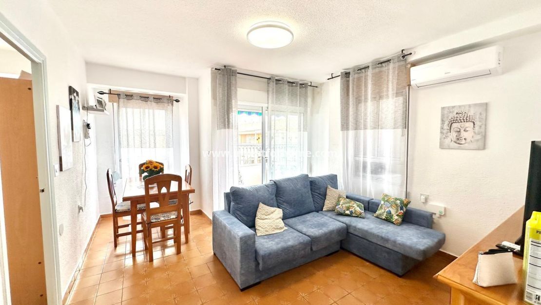 Reventa - Apartamento - Torrevieja - Centro