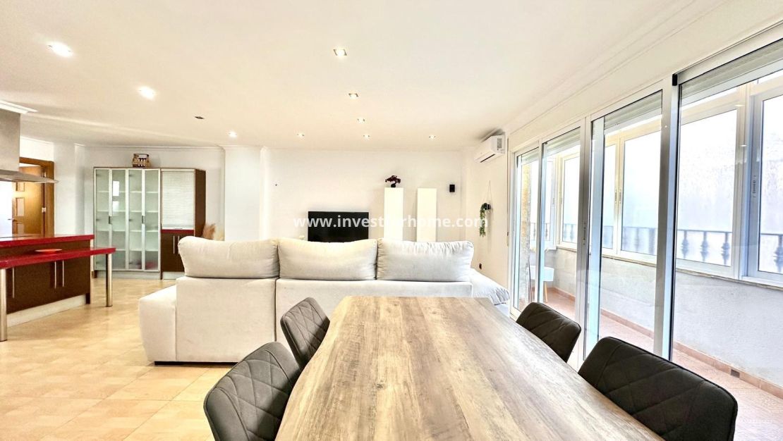 Reventa - Apartamento - Torrevieja - Centro