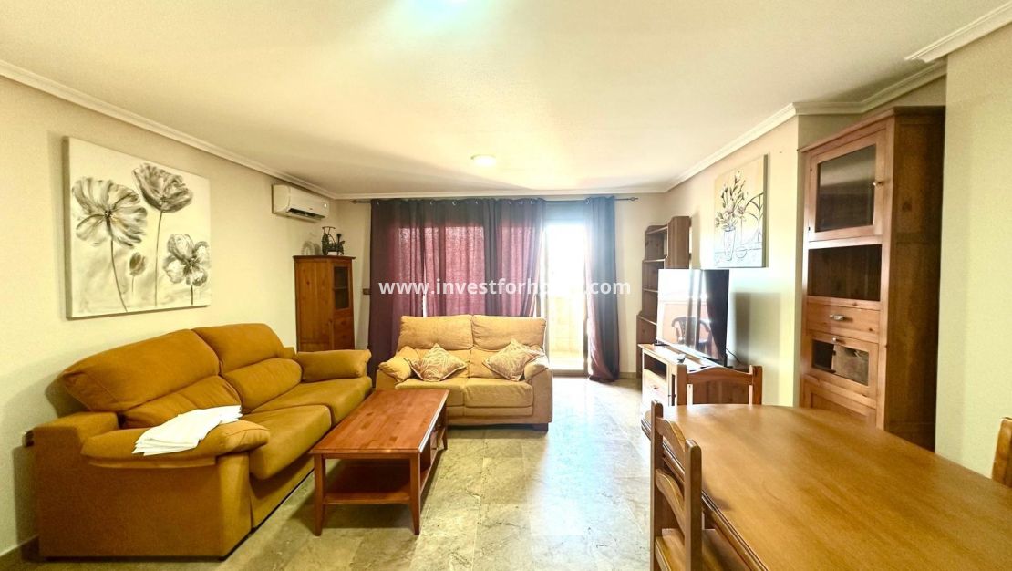 Reventa - Apartamento - Torrevieja - Centro