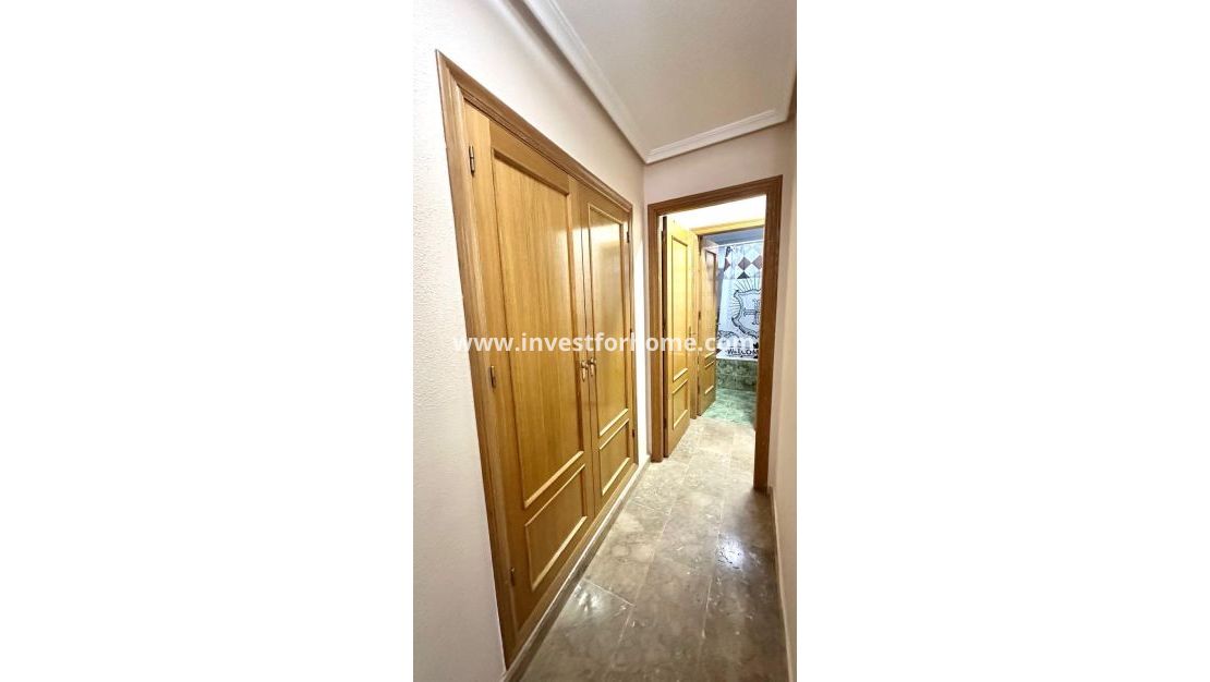 Reventa - Apartamento - Torrevieja - Centro