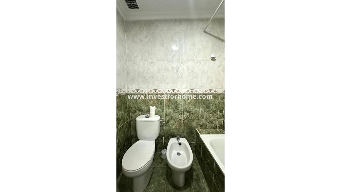 Reventa - Apartamento - Torrevieja - Centro