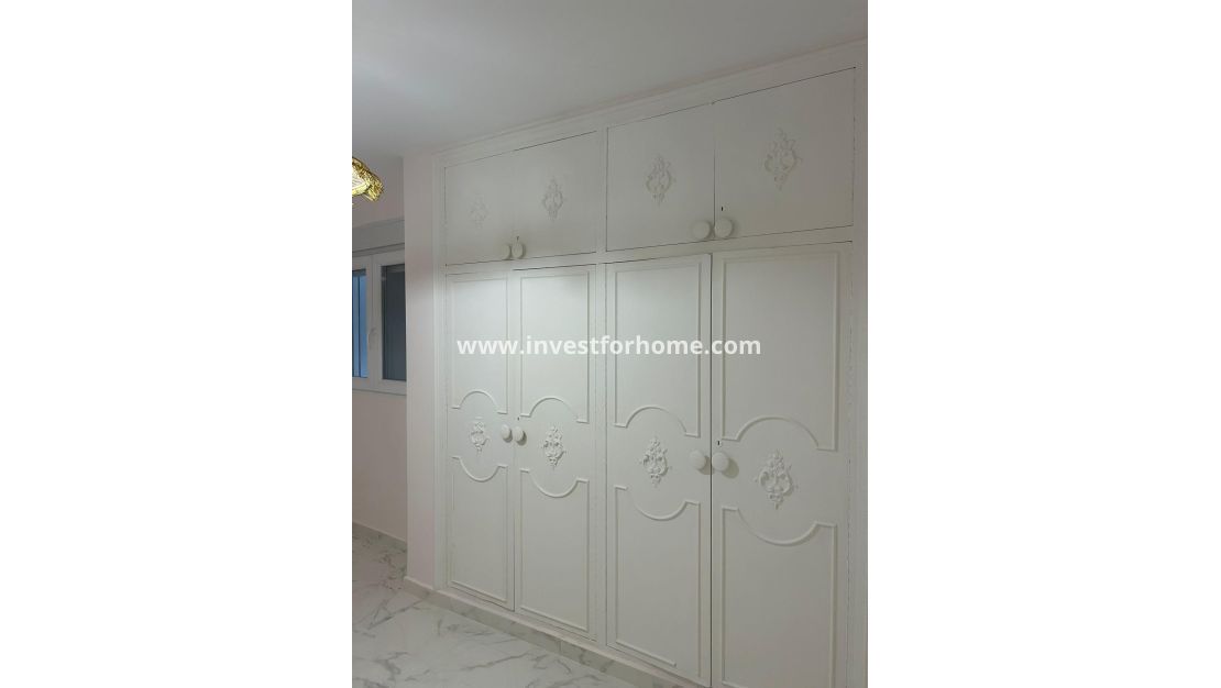 Reventa - Apartamento - Torrevieja - Centro