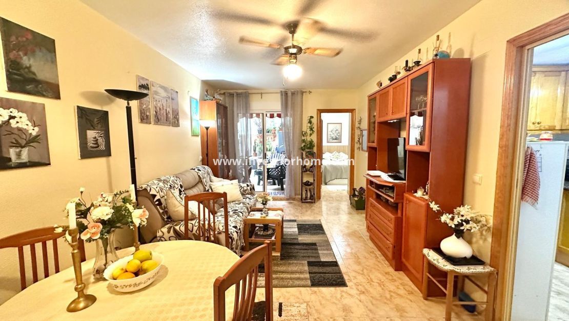 Reventa - Apartamento - Torrevieja - Centro