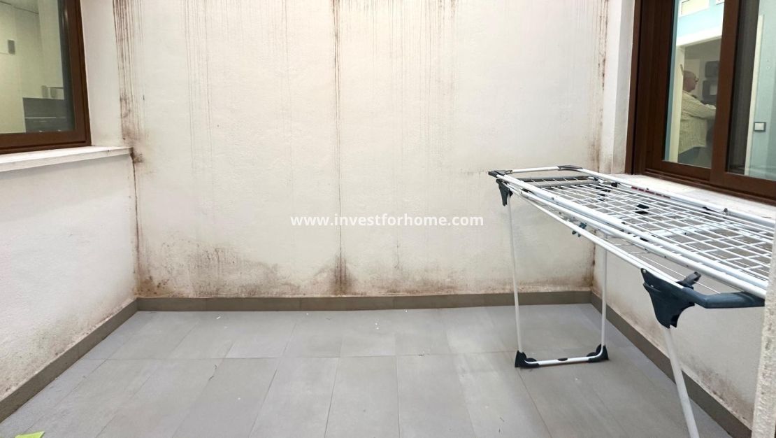 Reventa - Apartamento - Torrevieja - Centro