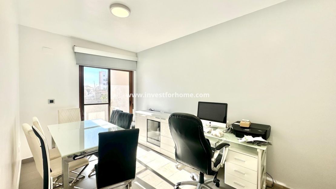 Reventa - Apartamento - Torrevieja - Centro