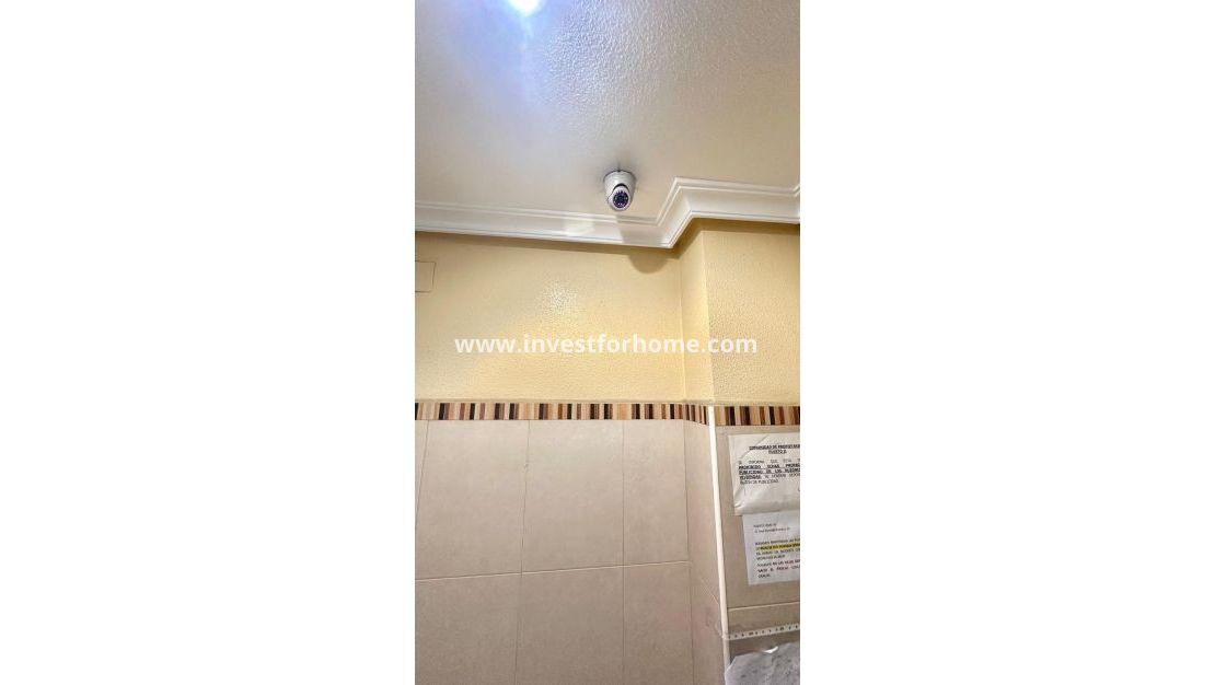 Reventa - Apartamento - Torrevieja - Centro