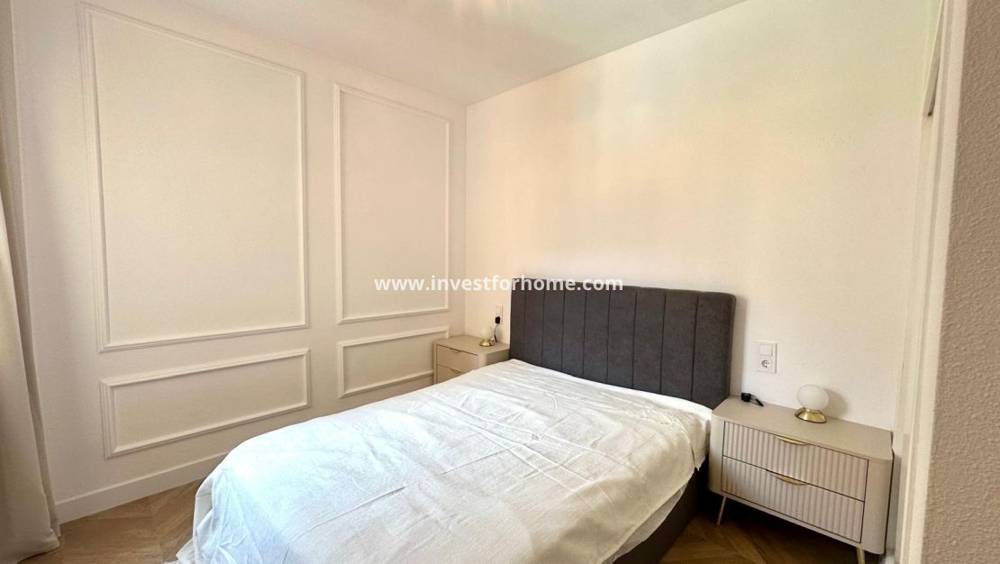 Reventa - Apartamento - Torrevieja - Centro