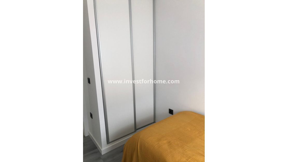 Reventa - Apartamento - Torrevieja - Centro