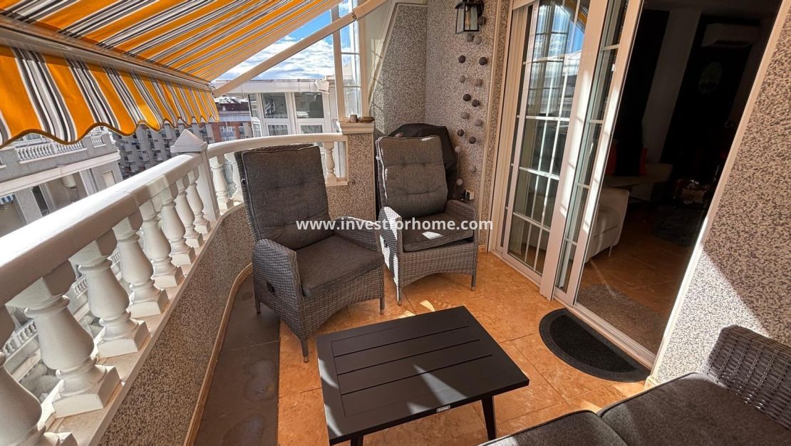 Reventa - Apartamento - Torrevieja - Centro