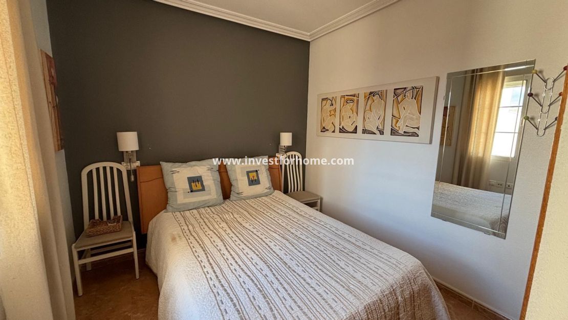 Reventa - Apartamento - Torrevieja - Centro