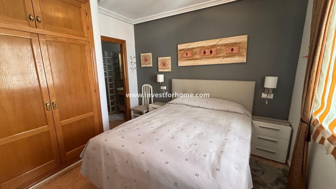 Reventa - Apartamento - Torrevieja - Centro