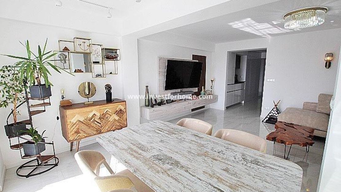 Reventa - Apartamento - Torrevieja - Centro