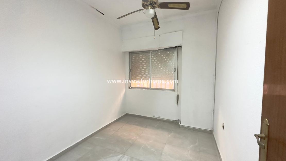 Reventa - Apartamento - Torrevieja - Centro