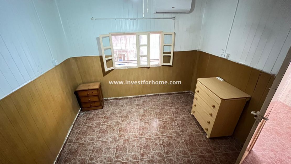 Reventa - Apartamento - Torrevieja - Centro