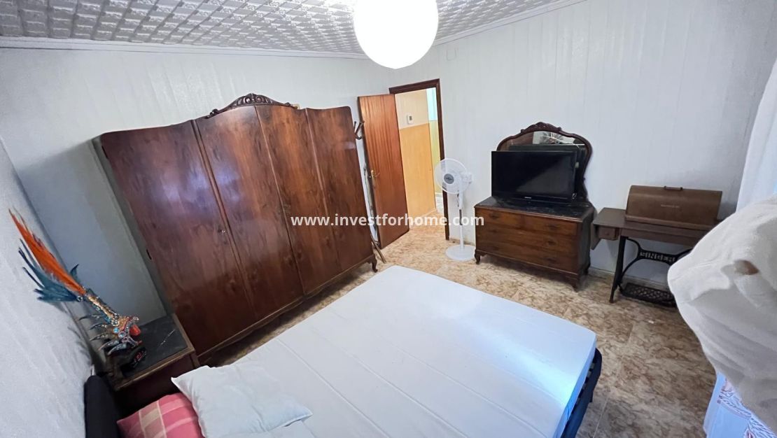 Reventa - Apartamento - Torrevieja - Centro
