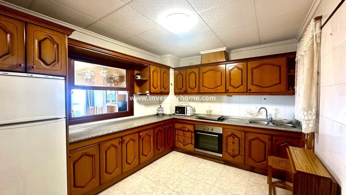 Reventa - Apartamento - Torrevieja - Centro