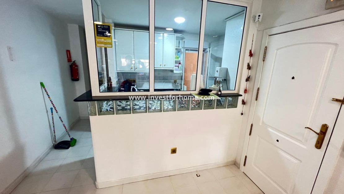 Reventa - Apartamento - Torrevieja - Centro