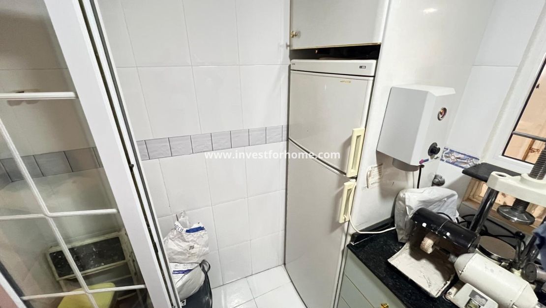 Reventa - Apartamento - Torrevieja - Centro