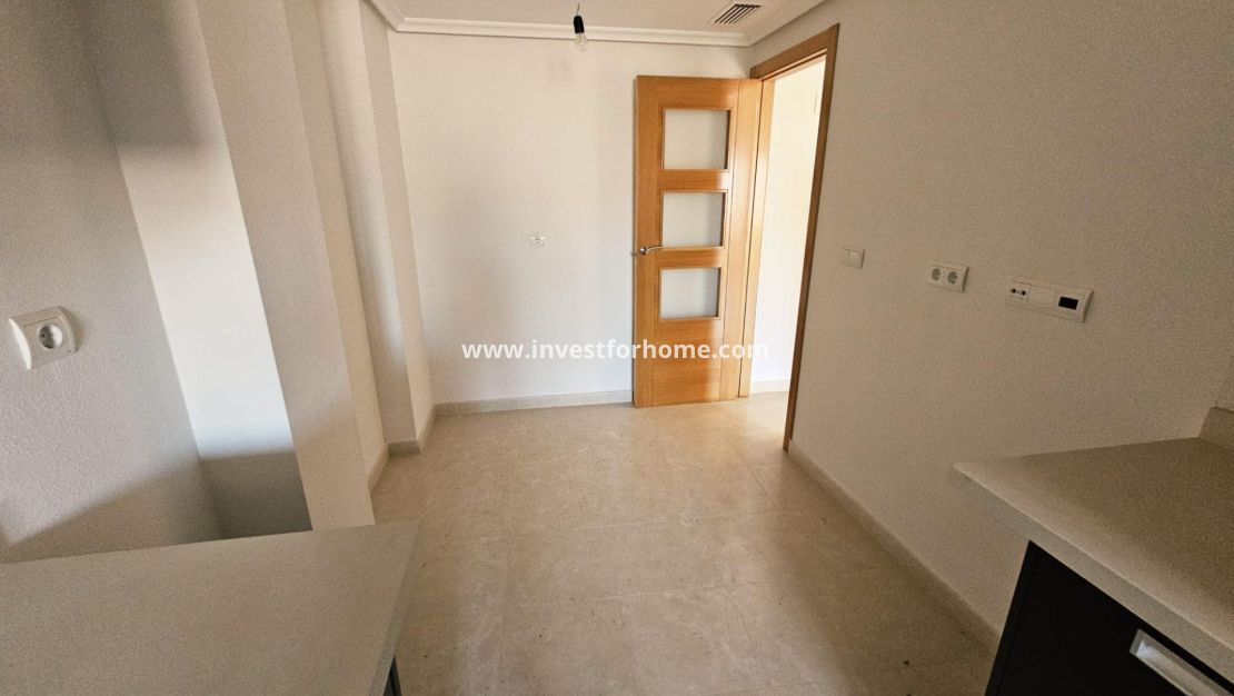 Reventa - Apartamento - Torrevieja - Centro