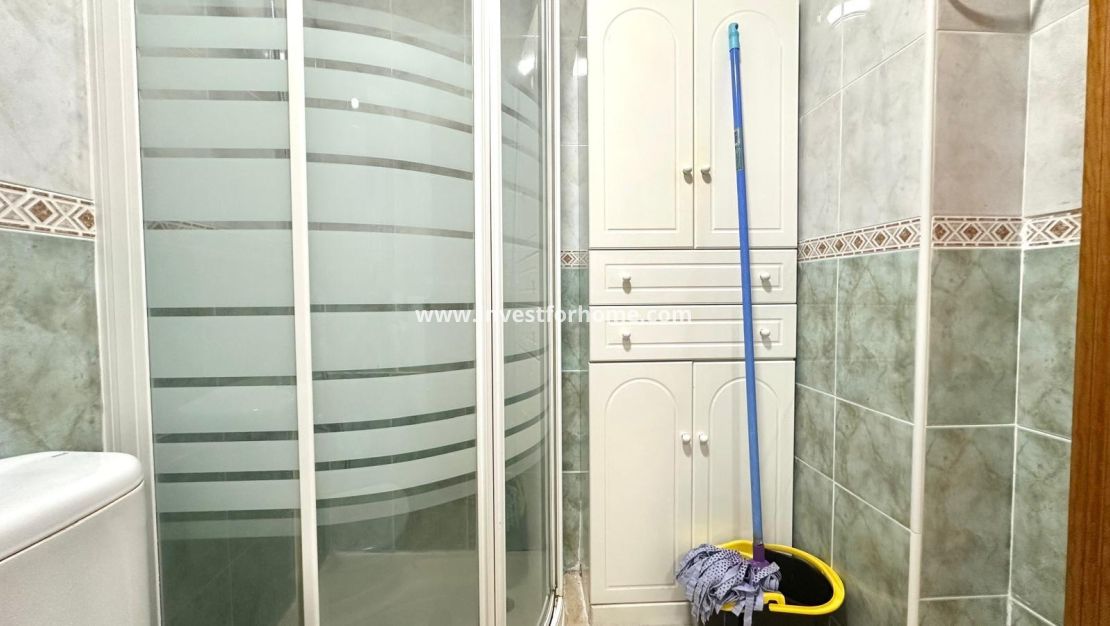 Reventa - Apartamento - Torrevieja - Centro