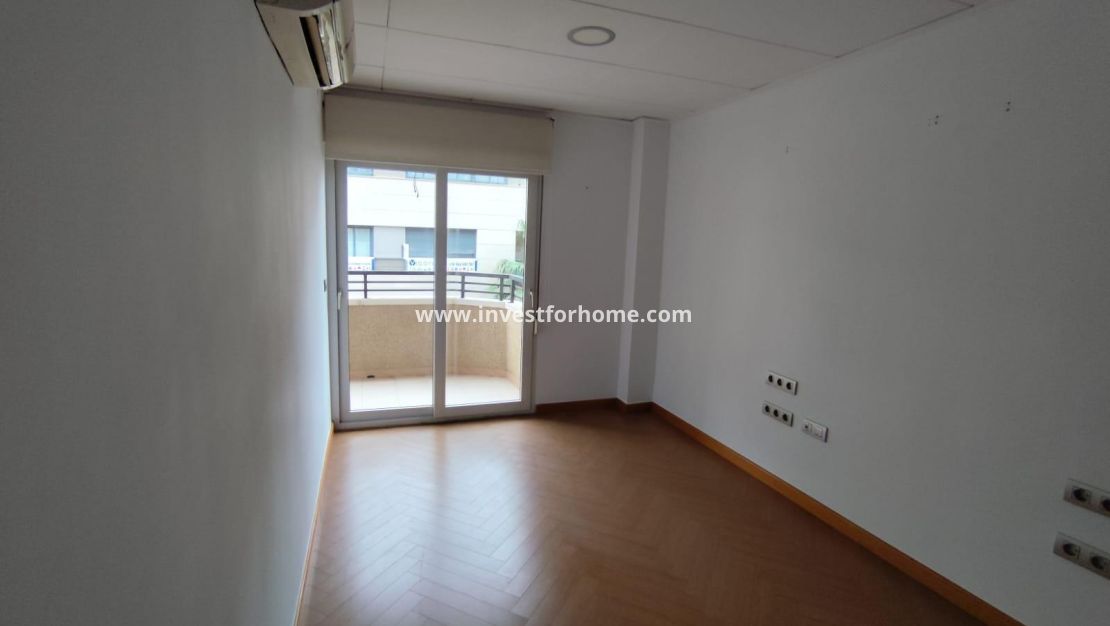 Reventa - Apartamento - Torrevieja - Centro
