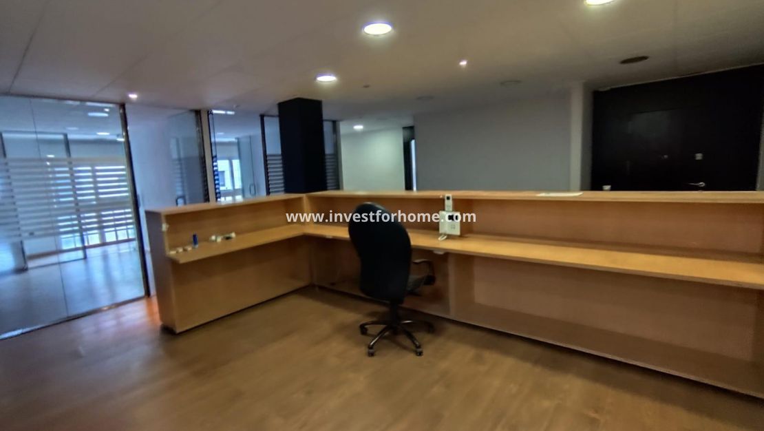 Reventa - Apartamento - Torrevieja - Centro