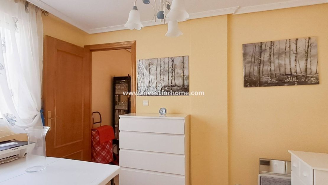 Reventa - Apartamento - Torrevieja - Centro