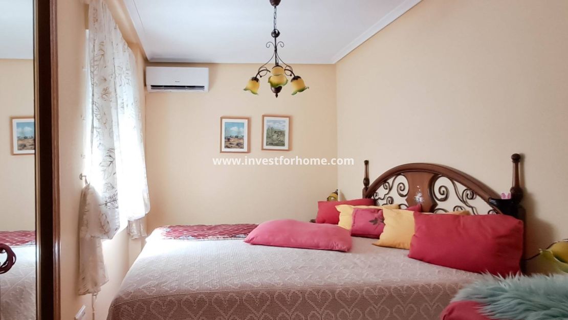 Reventa - Apartamento - Torrevieja - Centro