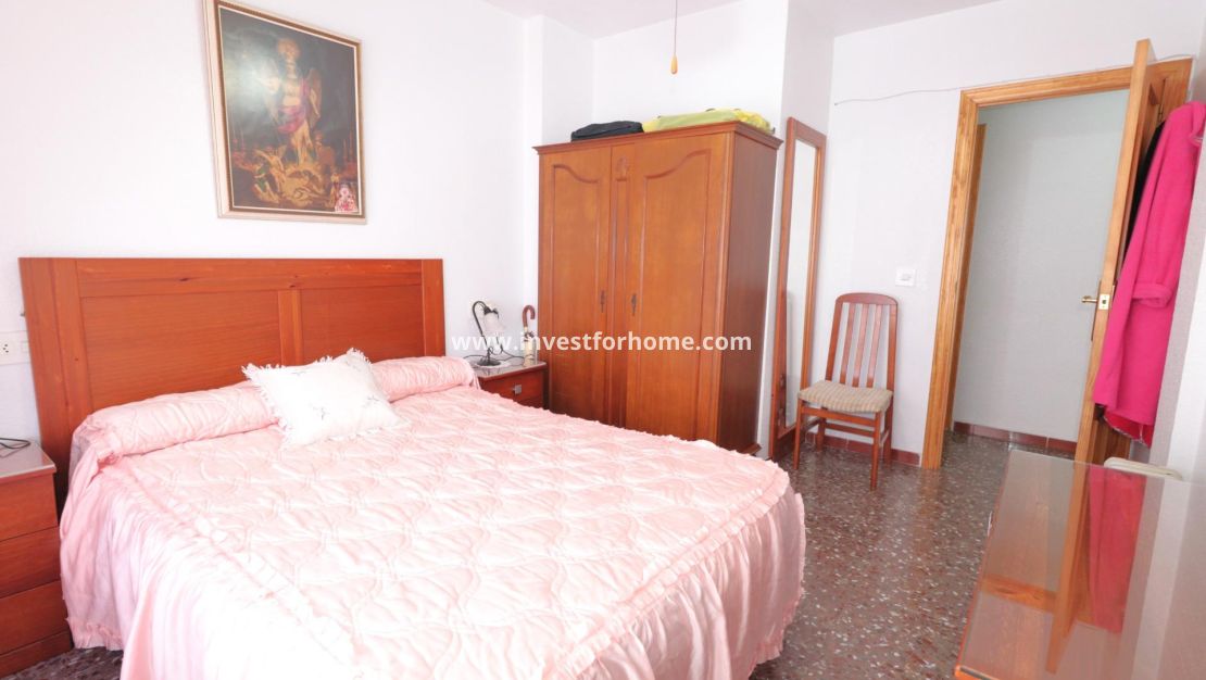 Reventa - Apartamento - Torrevieja - Centro