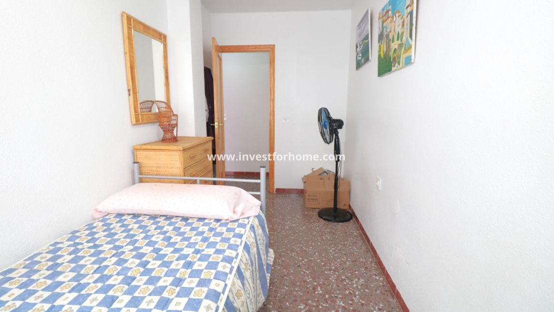 Reventa - Apartamento - Torrevieja - Centro