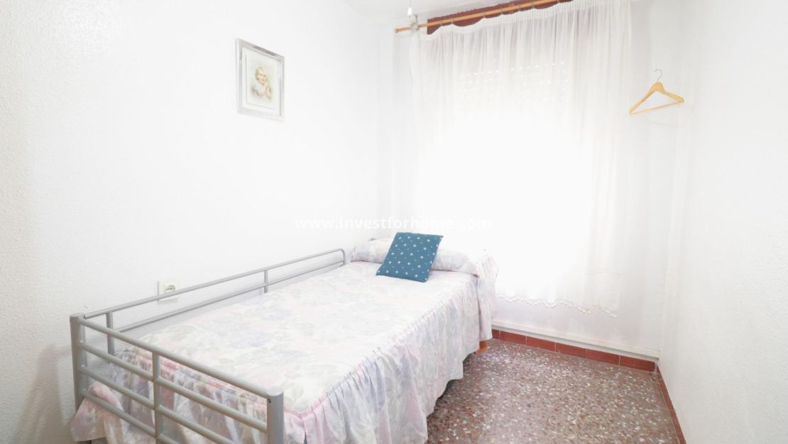 Reventa - Apartamento - Torrevieja - Centro