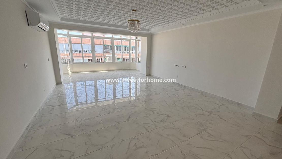 Reventa - Apartamento - Torrevieja - Centro