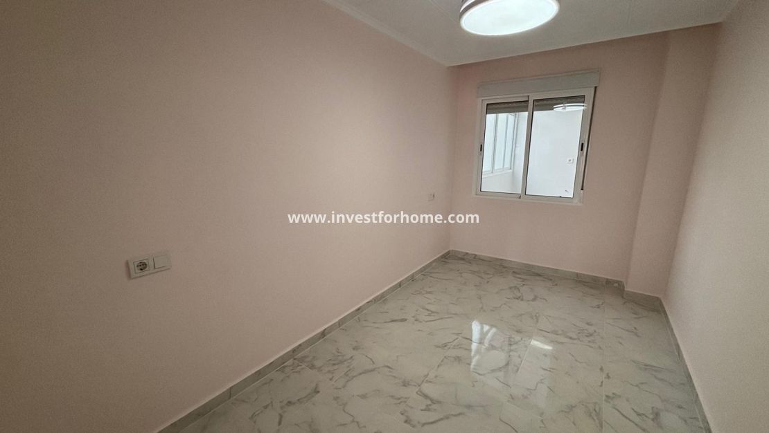 Reventa - Apartamento - Torrevieja - Centro