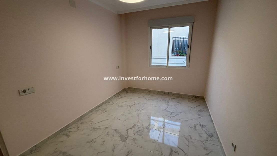 Reventa - Apartamento - Torrevieja - Centro