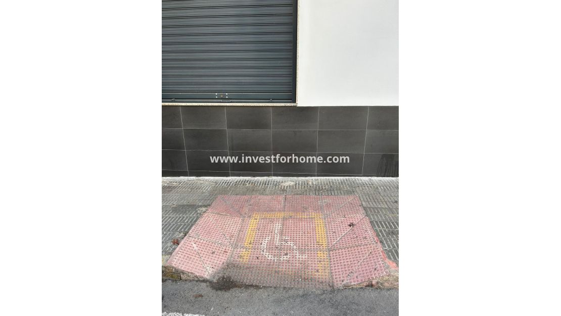 Reventa - Apartamento - Torrevieja - Centro