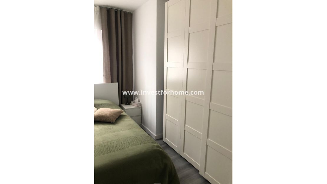 Reventa - Apartamento - Torrevieja - Centro